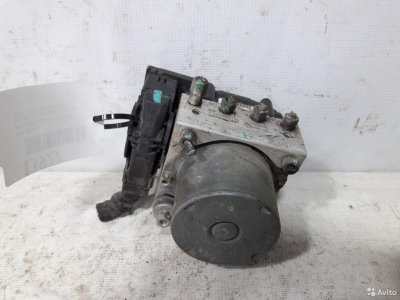 Блок ABS Nissan Almera Classic B10 2006-2012