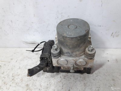 Блок ABS Nissan Almera Classic B10 2006-2012