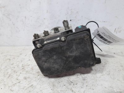 Блок ABS Nissan Almera Classic B10 2006-2012