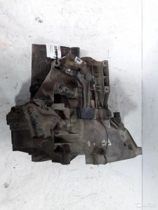 МКПП Ford Focus 2 CB4 2004-2011