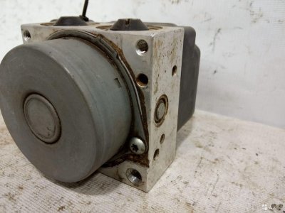 Блок ABS Toyota Corolla E150 2006-2013