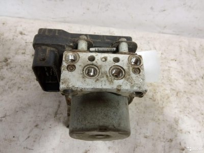 Блок ABS Mitsubishi Lancer 9 CS 2003-2010