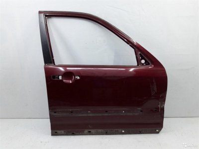 Дверь передняя правая Honda Cr-V 2 RD 2001-2006