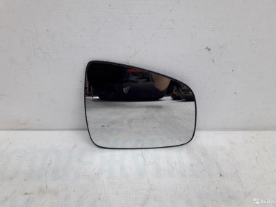 Зеркальный элемент правый Renault Logan 2 2014