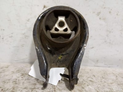 Подушка кпп Mazda 3 BK 2003-2009