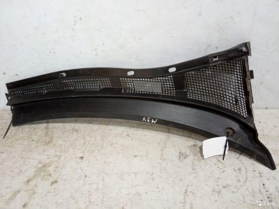 Жабо переднее правое Mazda 3 BK 2003-2009