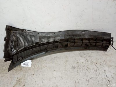 Жабо переднее правое Mazda 3 BK 2003-2009