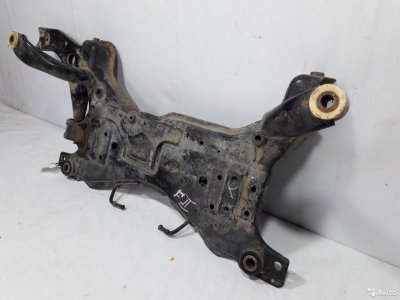 Подрамник передний Ford Focus 2 CB4 2004-2011