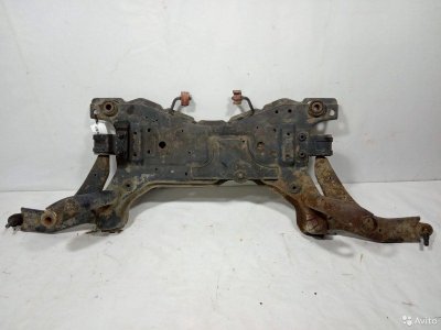 Подрамник передний Ford Focus 2 CB4 2004-2011