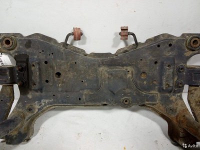 Подрамник передний Ford Focus 2 CB4 2004-2011