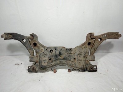 Подрамник передний Ford Focus 2 CB4 2004-2011