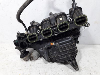 Коллектор впускной Ford Focus 2 CB4 2004-2011