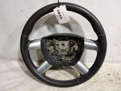 Рулевое колесо Ford Focus 2 CB4 2004-2011