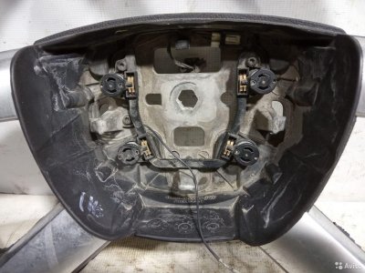 Рулевое колесо Ford Focus 2 CB4 2004-2011