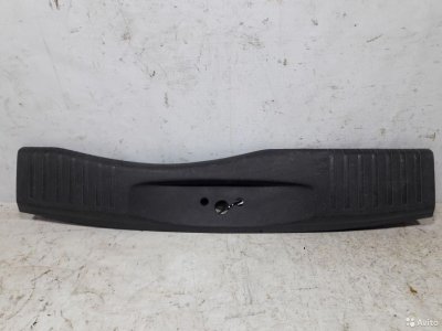 Обшивка багажника Ford Fusion CBK 2005-2012