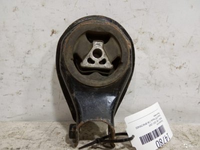 Подушка кпп Mazda 3 BK 2003-2009