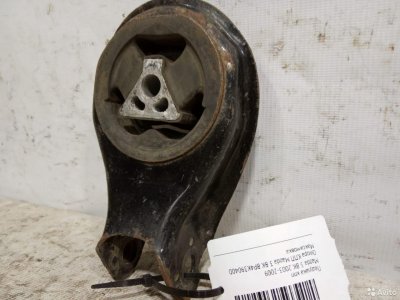 Подушка кпп Mazda 3 BK 2003-2009