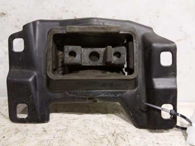 Подушка кпп левая Ford Focus 2 CB4 2004-2011