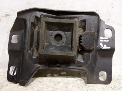 Подушка кпп левая Ford Focus 2 CB4 2004-2011