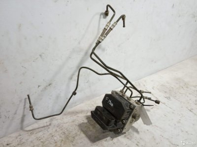 Блок ABS Ford Mondeo 3 B5Y 2003-2007