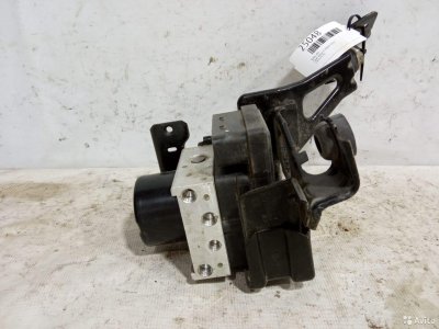 Блок ABS Opel Astra H 2004-2011