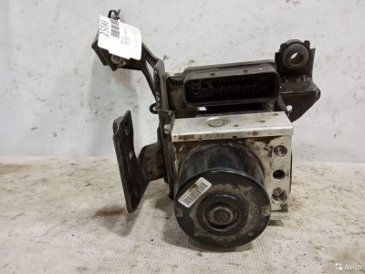 Блок ABS Opel Astra H 2004-2011