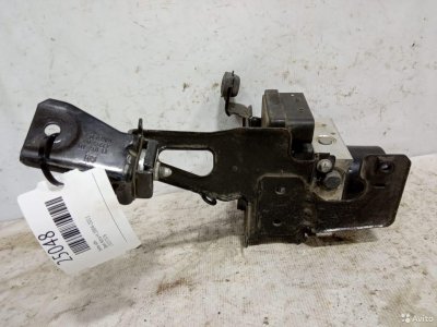 Блок ABS Opel Astra H 2004-2011