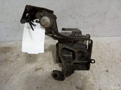 Блок ABS Opel Astra H 2004-2011