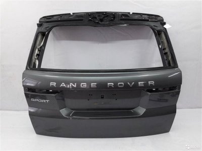 Крышка багажника Land Rover Range Rover Sport 2