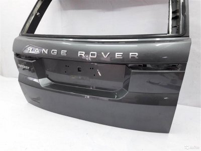 Крышка багажника Land Rover Range Rover Sport 2