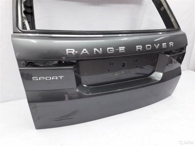 Крышка багажника Land Rover Range Rover Sport 2