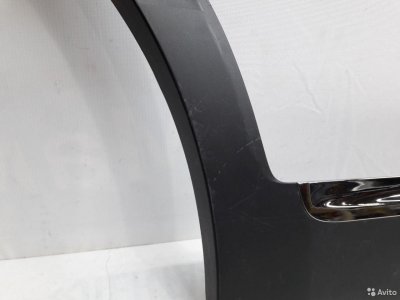 Накладка двери задняя правая Kia Sorento 3 Prime