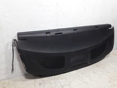 Полка багажника Toyota Corolla E150 2006-2013