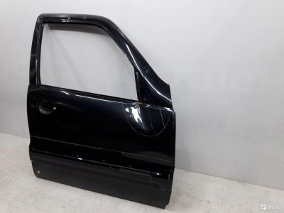 Дверь передняя правая Chevrolet Niva 21236 2009