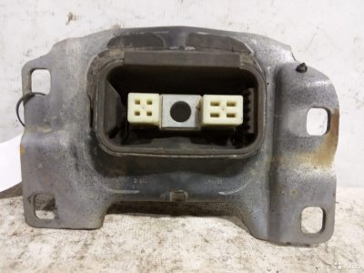 Подушка кпп левая Ford Focus 2 CB4 2004-2011