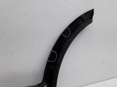 Накладка двери задняя правая Kia Sorento 3 Prime