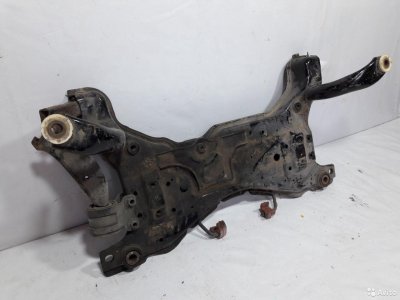 Подрамник передний Ford Focus 2 CB4 2004-2011