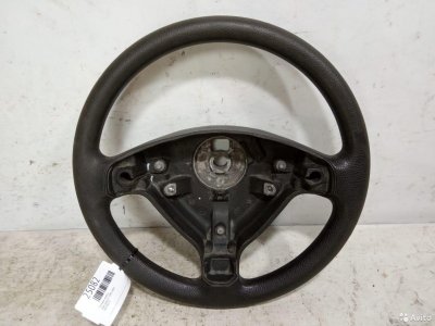 Рулевое колесо Opel Astra G 1998-2004