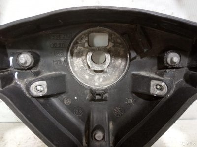 Рулевое колесо Opel Astra G 1998-2004