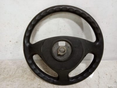 Рулевое колесо Opel Astra G 1998-2004