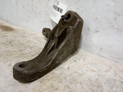 Кронштейн кпп Ford Focus 2 CB4 2004-2011