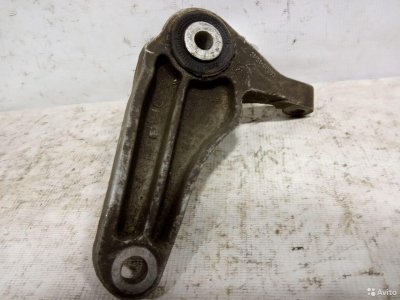 Кронштейн кпп Ford Focus 2 CB4 2004-2011