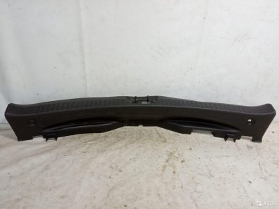 Обшивка багажника Nissan Qashqai J10 2006-2013