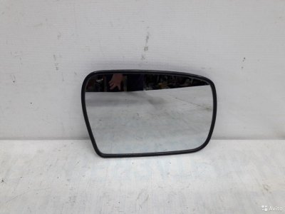 Зеркальный элемент правый Chevrolet Niva 1998