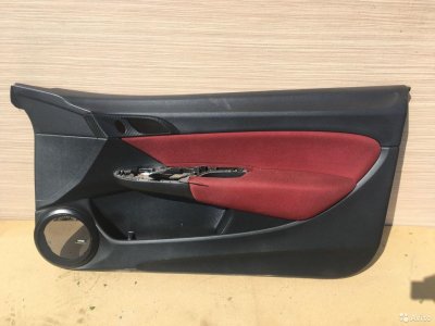 Обшивка двери Хонда Civic Type R цб022460