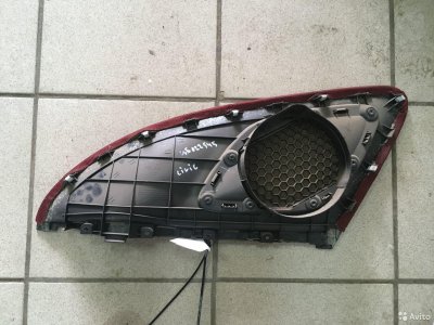 Панель салона Хонда Civic Type R цб022545