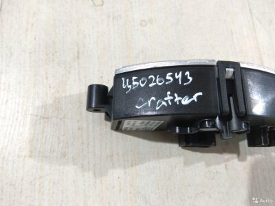 Резистор отопителя Фольцваген Крафтер цб026543