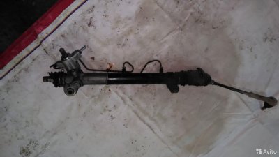 Рейка рулевая рейка Toyota RAV 4 4425042004