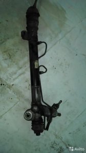 Рейка рулевая рейка Toyota RAV 4 4425042004