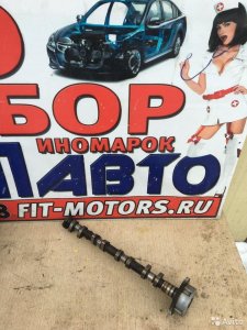 Распредвал муфта выпускной Mitsubishi 4В12